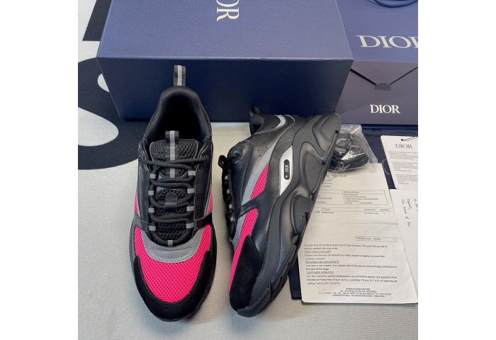 D10r b22 sneakers