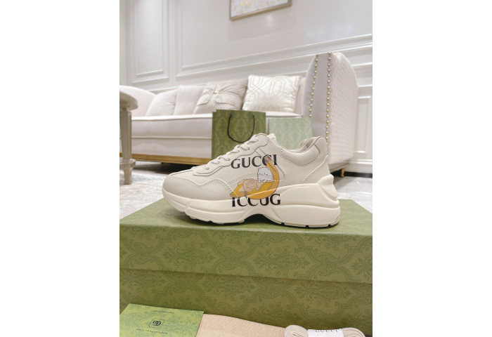 Gvc*1 trainer sneaker