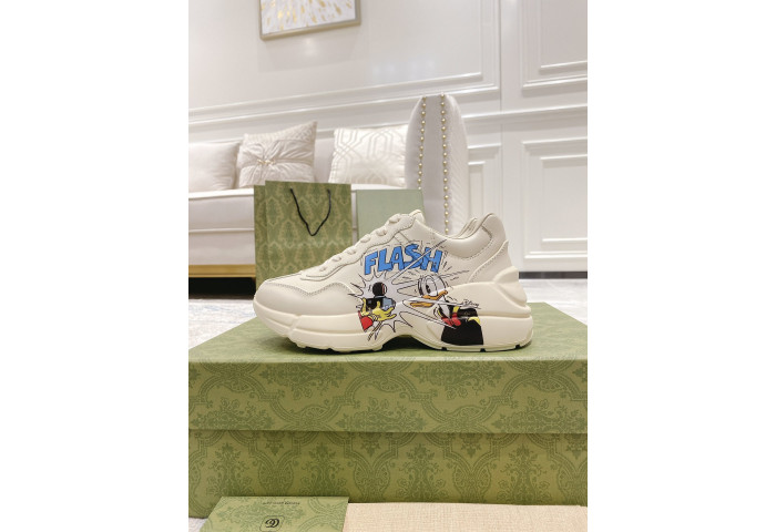 Gvc*1 trainer sneaker
