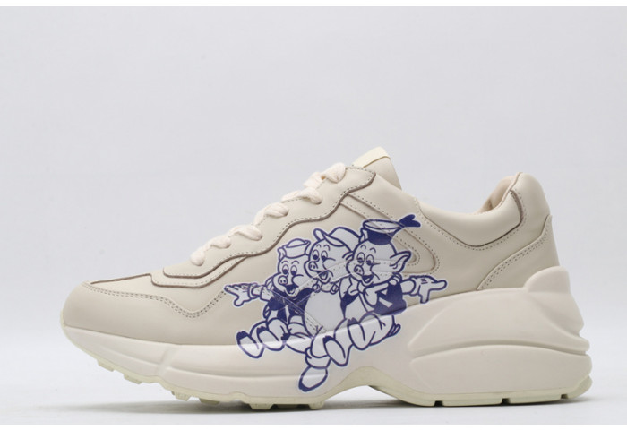 Gvc*1 trainer sneaker