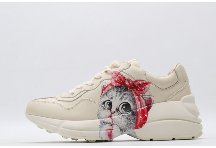 Gvc*1 trainer sneaker