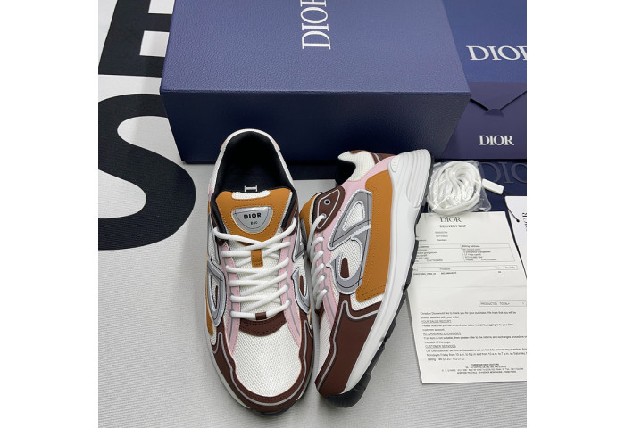 D10r b30 sneaker