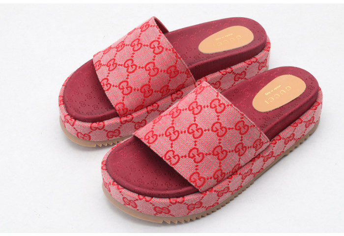 Gv*c sandals