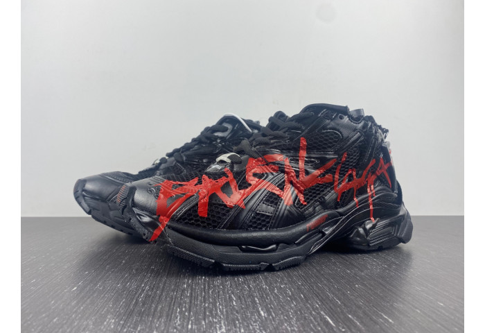 BLCG Runner