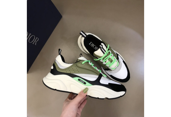 DIOR B22 Sneakers