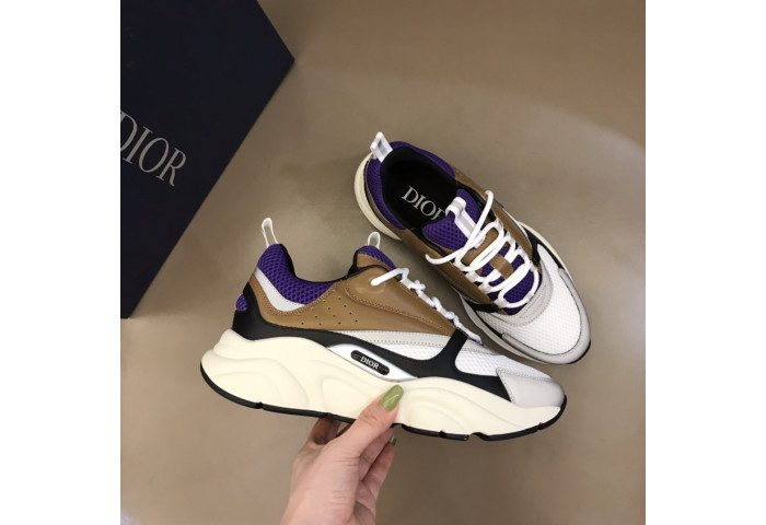 DIOR B22 Sneakers