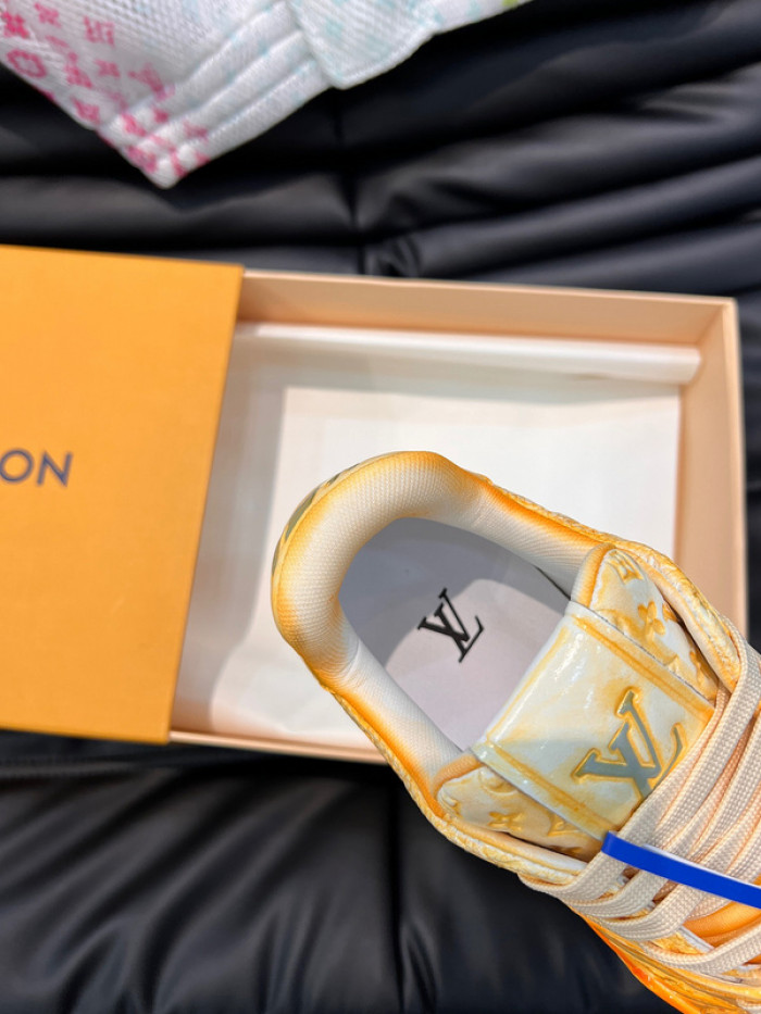 lv sneaker low