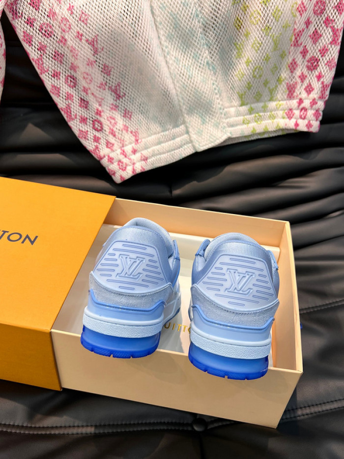 lv sneaker low