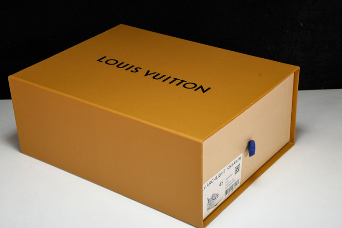 lv sneaker low