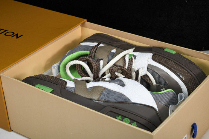 lv sneaker low