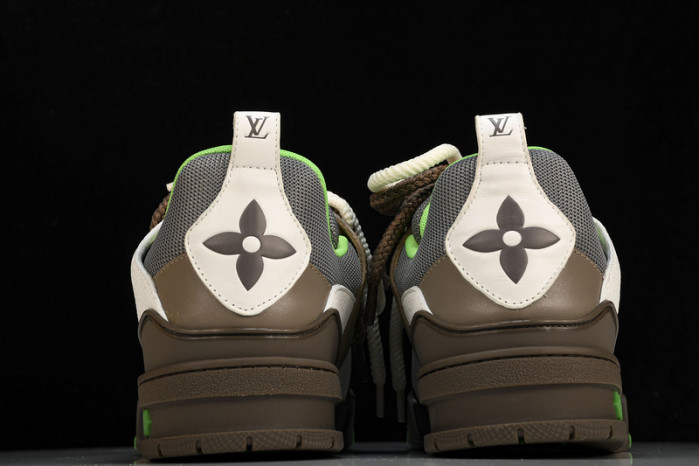 lv sneaker low
