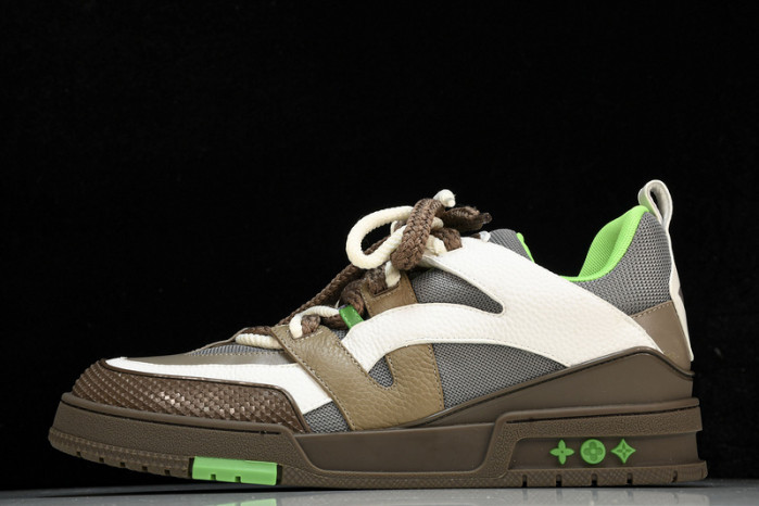 lv sneaker low
