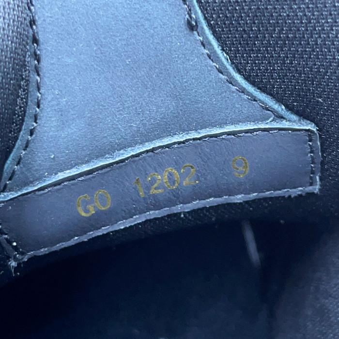 LV Skate Sneaker