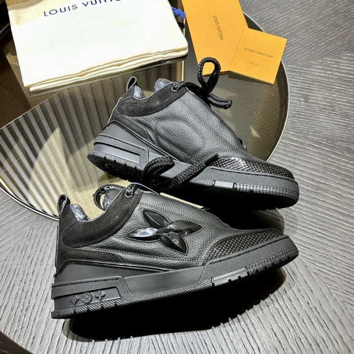 LV Skate Sneaker