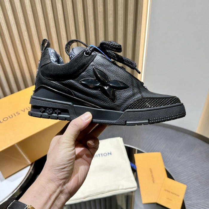 LV Skate Sneaker