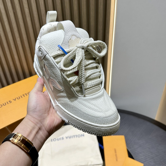LV Skate Sneaker