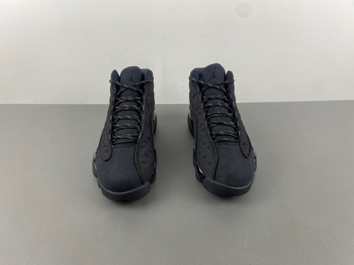 Jordan 13 Retro Black Cat 414571-011