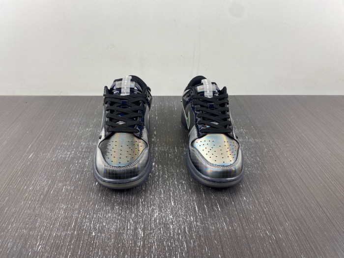 nike dunk low betrue to your dna hyperflat fv3617-001