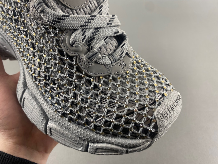 BLCG 3XL SNEAKER