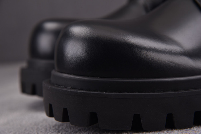 BLCG Boots