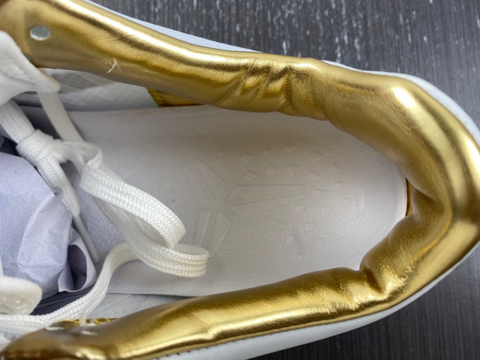 nike kobe 8 protro white G01den fv6325-100
