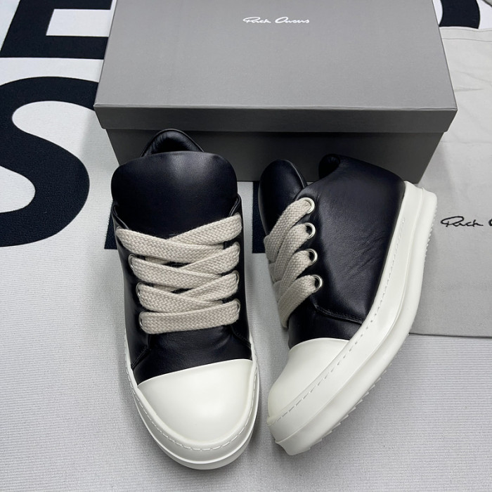r1ck 0wens sneakers