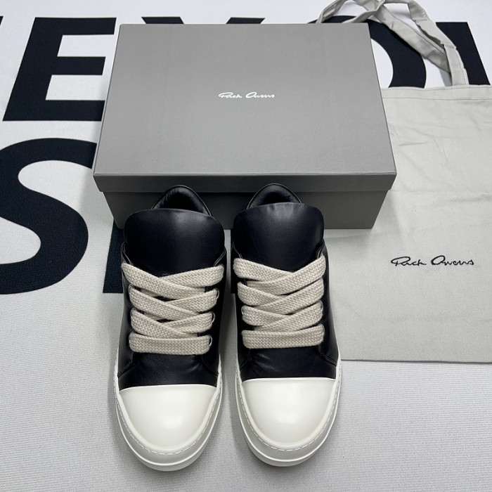 r1ck 0wens sneakers