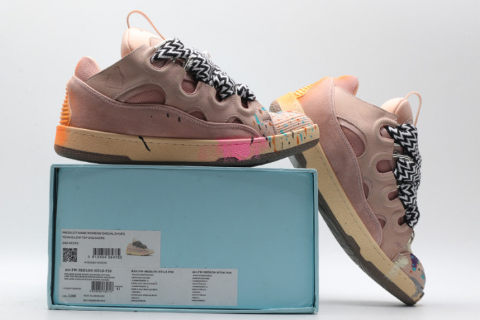 Lanu1n sneakers