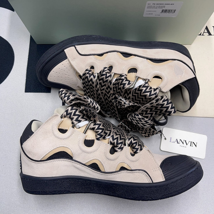 Lanu1n sneakers