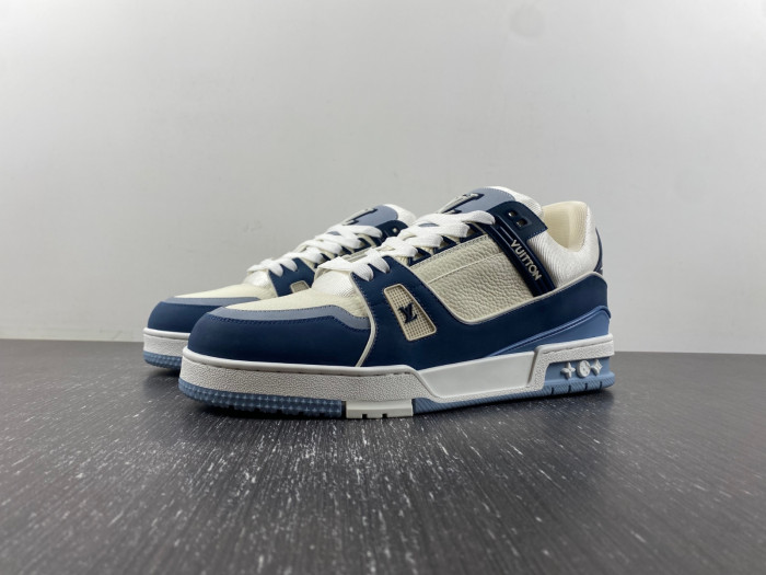 lv sneaker low