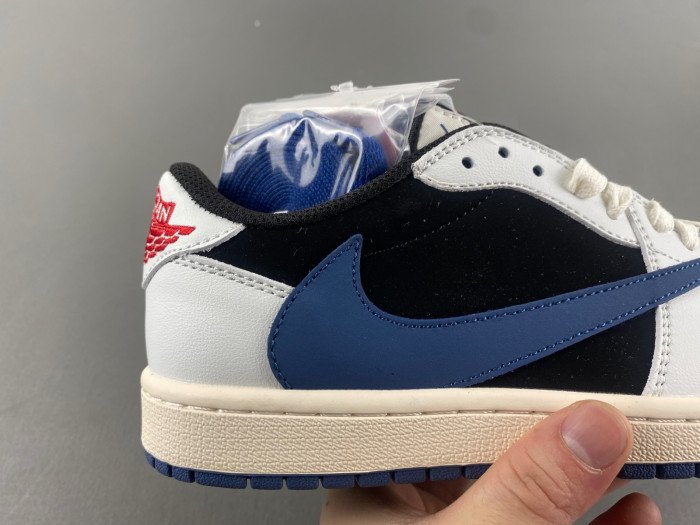 JORDAN 1 RETRO LOW OG SP TRAVIS SCOTT DM7866-713