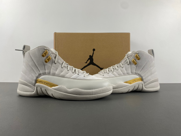 jordan 12 retro phanT0m fd9101-007