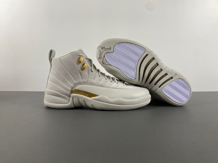 jordan 12 retro phanT0m fd9101-007
