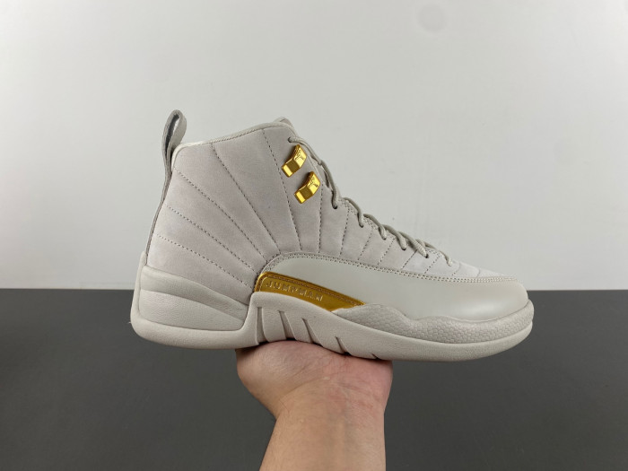 jordan 12 retro phanT0m fd9101-007