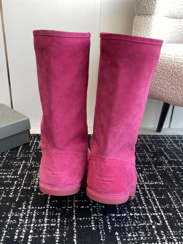 BLCG Boots