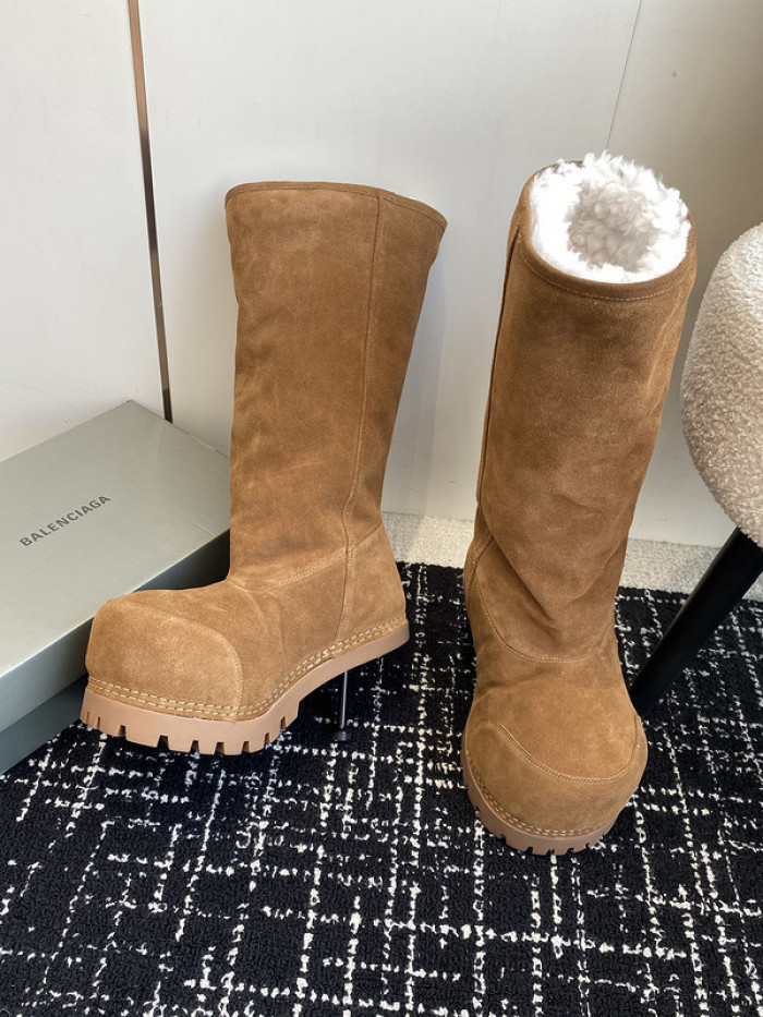 BLCG Boots