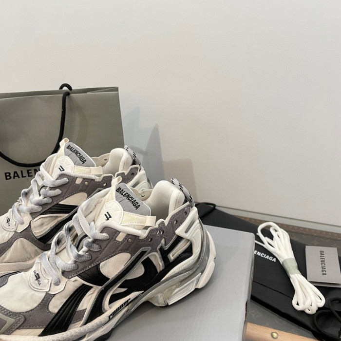 BLCG Runner