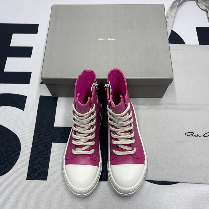 r1ck 0wens sneakers