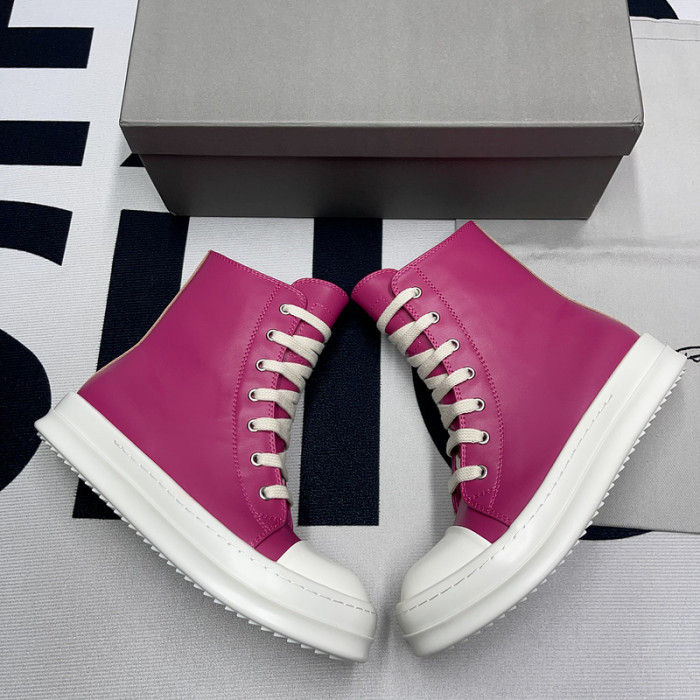 r1ck 0wens sneakers