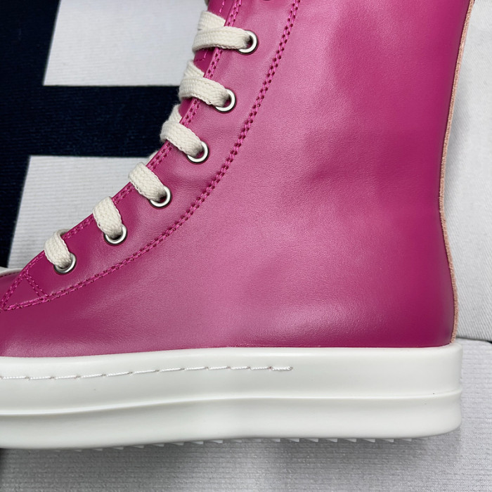 r1ck 0wens sneakers