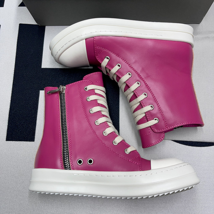 r1ck 0wens sneakers