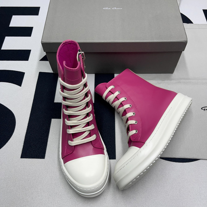 r1ck 0wens sneakers