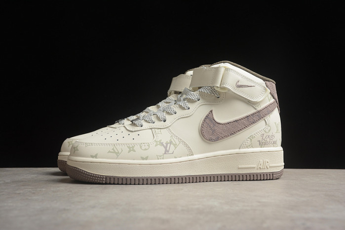 lv&air force mid