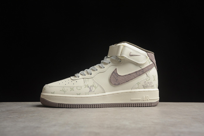 lv&air force mid
