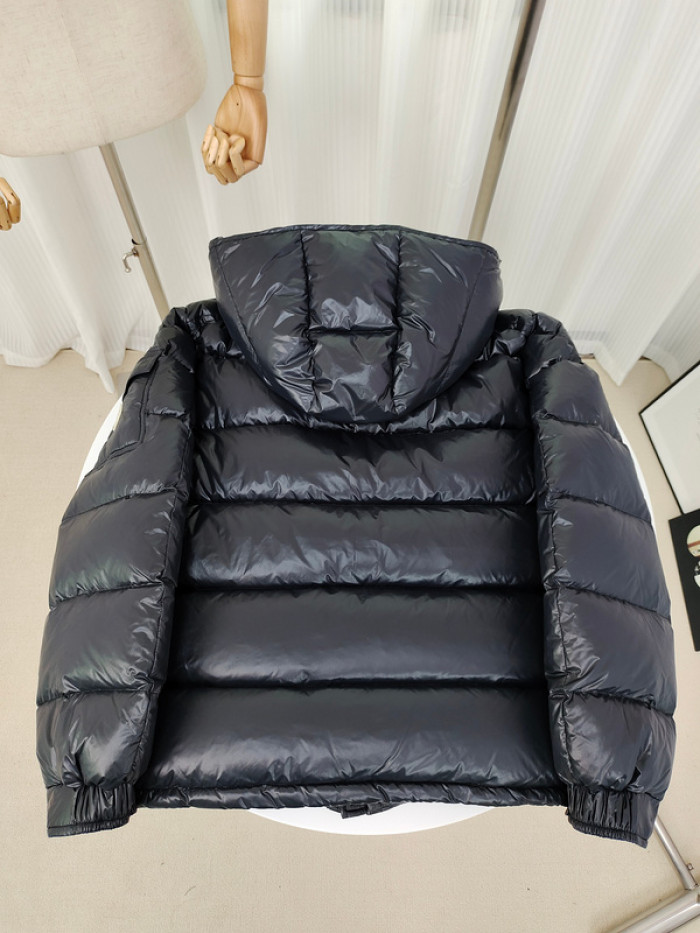 M0nc1er jacket
