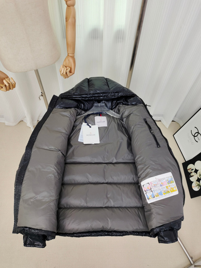 M0nc1er jacket