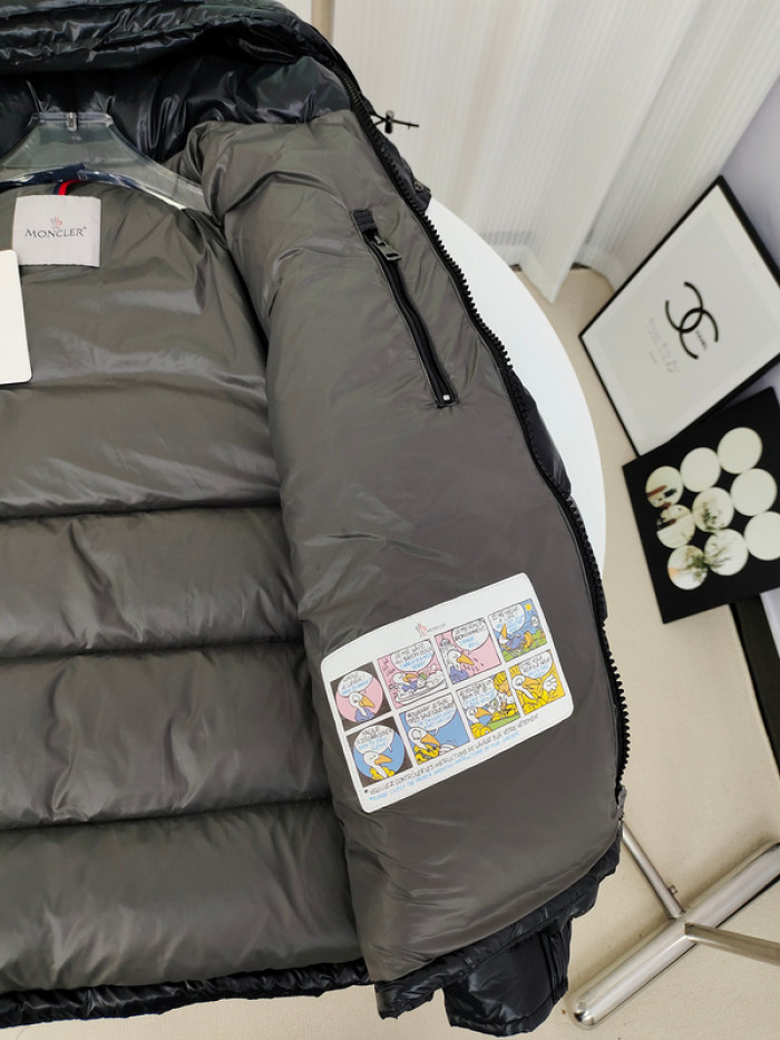 M0nc1er jacket