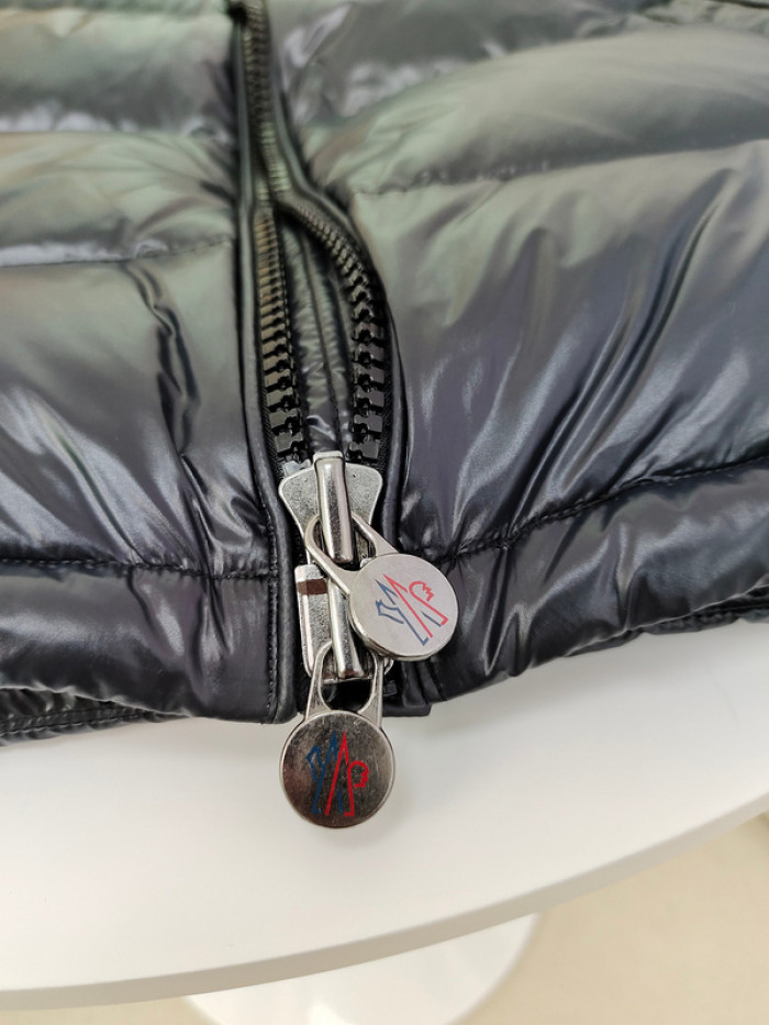M0nc1er jacket