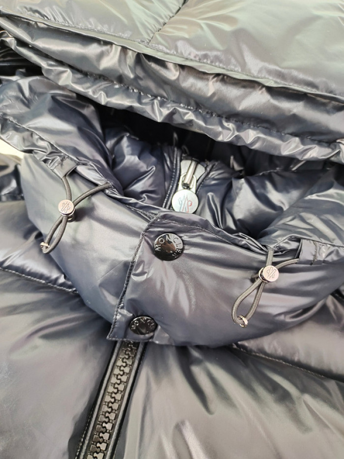 M0nc1er jacket