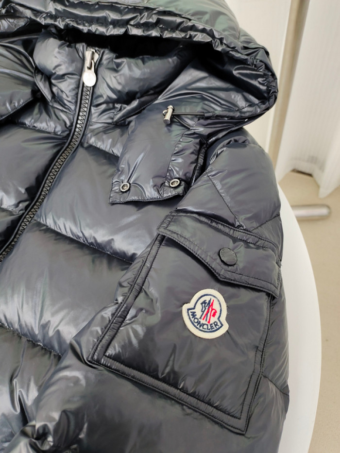 M0nc1er jacket